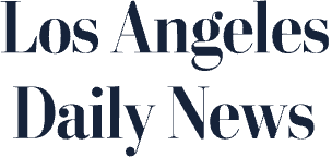 Los Angeles Daily News